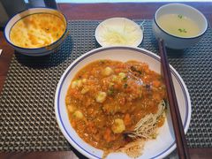 -十面春风·江南面馆(崇宁路店)