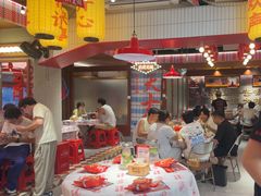 -谭十三大排档·18年老字号(船山路总店)
