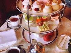 -Salon de Ville浦江汇(上海外滩华尔道夫酒店店)