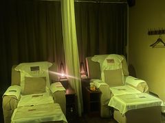 -海悦容庭SPA·按摩·推拿(东盟店)