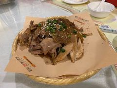 -松针蔡记蒸饺(花园路店)