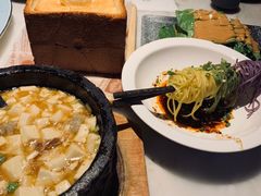 -绿茶餐厅(朝阳大悦城店)