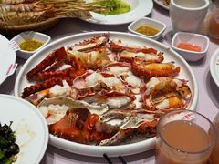 -79号渔船海鲜饭店(岗厦店)