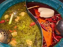 -吼堂老火锅(太古里总店)