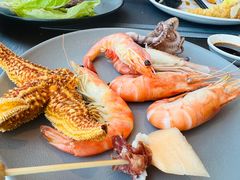 -济南凯宾斯基酒店-THE VIEW云景全日制餐厅