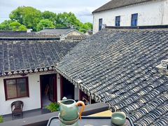 -小陆莲花蟹园农家乐(莲花岛店)