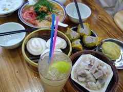 -恒兴发茶店(水巷口店)