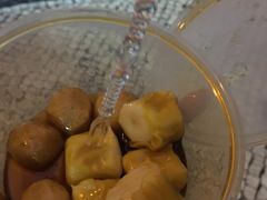 -澳门外港客运码头(轮渡站)