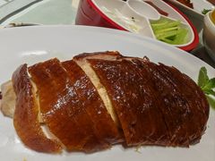 -惠丰堂饭庄·烤鸭·京味菜(民族大学店)