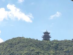 -杭州半山国家森林公园