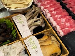 -海底捞火锅(劲松店)