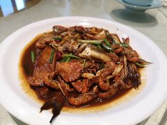 红烧杂鲜-鹰龙海畔度假酒店(咸祥店)