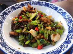 -聚缘·湘味音乐餐厅party(罗湖店)