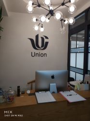 -Union瑜伽健康管理中心
