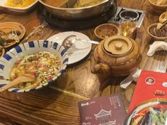 -亮欢寨(凯里总店)