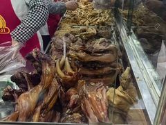-黄伞肺片(双楠分店)