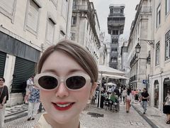 -圣胡斯塔升降机