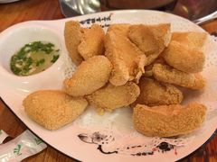 -洪大厨鸡煲(福田店)