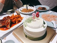 -老阊门菜馆(山塘街店)