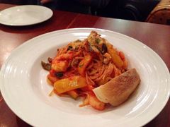 穀屋&nbsp;House&nbsp;Of&nbsp;Flour(张江店)-榖屋house of flour(张江首店)