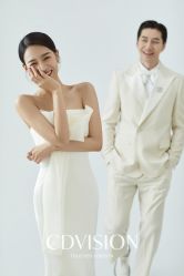 -CD视觉婚纱摄影