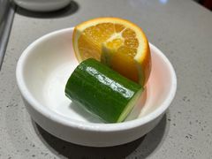 -海底捞火锅(珠影星光城夜宵主题店)
