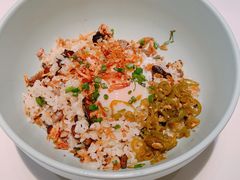 -胡麻(静安嘉里店)