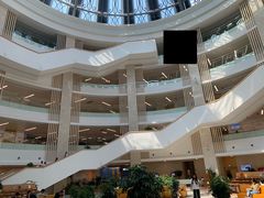 -厦门市图书馆(集美新城馆区)