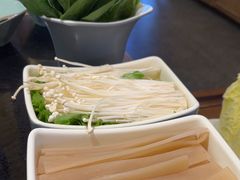 -井格重庆火锅(西直门凯德Mall店)