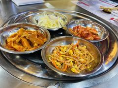-黑豚黨韩国烤肉料理(悦然时光店)