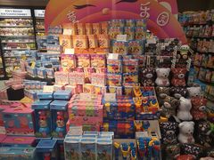 -Olé精品超市(沈阳万象城店)