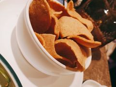 泰国虾片-美奈小馆·东南亚菜(福田星河COCO Park店)