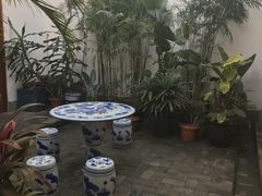 -客家大院·非遗赣南客家菜(郁孤台店)