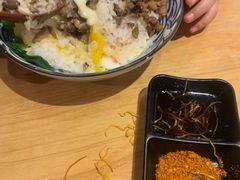 -一井烧肉·活鳗·寿司(望京SOHO店)