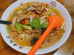 -孙家面馆(淮海第一城店)