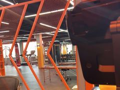 -佳禾健身(三元里店)