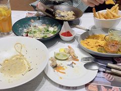 -娜娜家·Nana's restaurant(国金汇店)