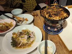 -小吊梨汤·北京菜·烤鸭(双井乐成中心店)