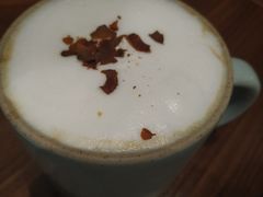 -VESH COFFEE(定西路店)