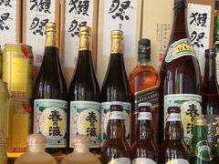 -山葵家居酒屋(天目里店)
