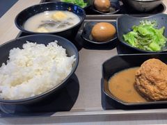 -大娘水饺(浒崇路大润发店)