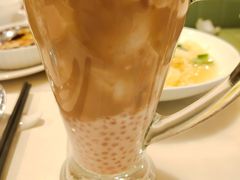 -港丽餐厅(高德置地店)