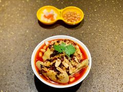 -蛙喔炭烧牛蛙(盐城盐都万达店)