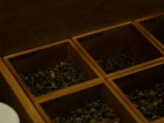 -一叶觅山(半边街店)