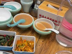 -锅老头铁锅炖•大锅蒸汽海鲜(韩乐坊店)