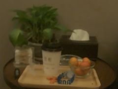 -悠悦MASSAGE&SPA(恒大广场店)