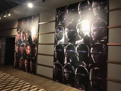 -成都百丽宫影城(LUXE太古里店)