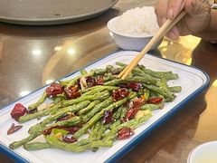 -润泽园饭庄(中山路店)