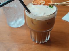 -雕刻时光咖啡馆(交大店)