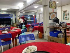 -花苑美食横琴生蚝火锅(拱北粤华路店)